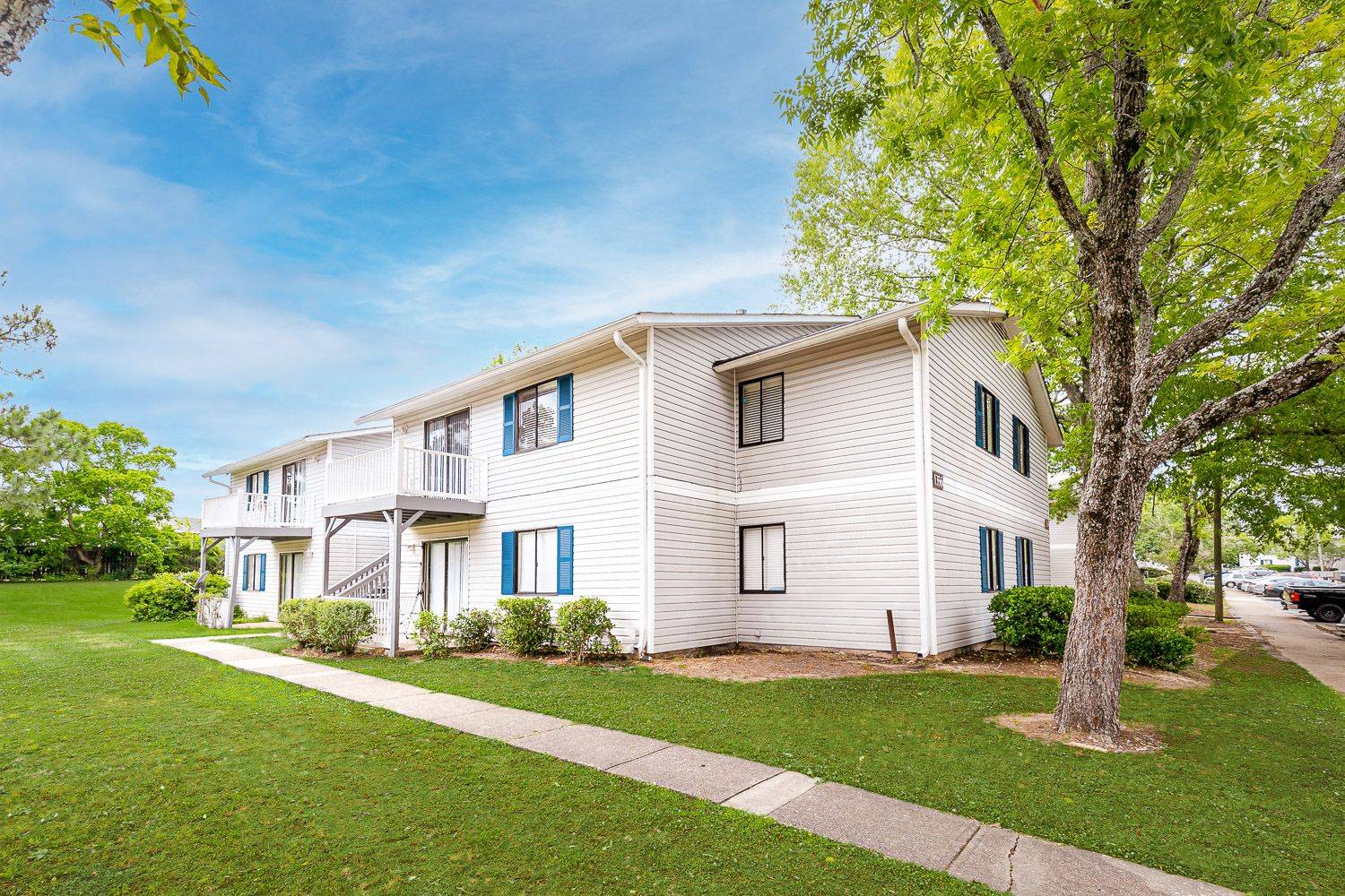 Woodmere Reserve