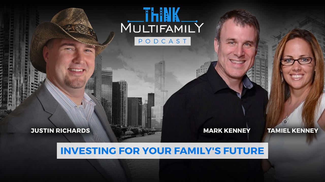 TMF #005 – Justin Richards – Finding a Mentor, Overcoming Rejections and Doing your First Deal