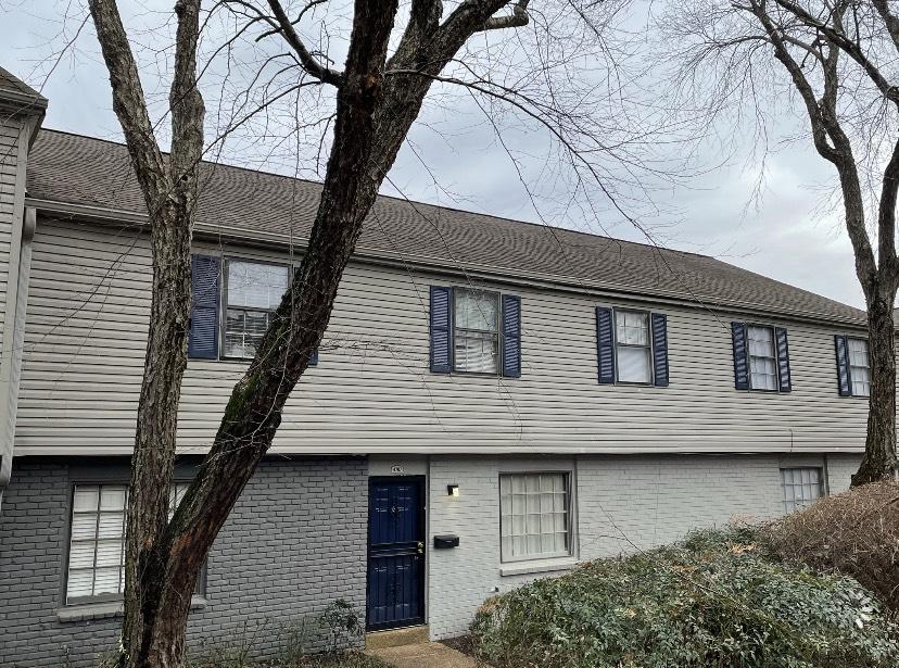 Twin Oaks Apartments